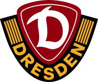 SG Dynamo Dresden - Rot-Weiss Essen