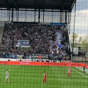 Rot-Weiss Essen - MSV Duisburg