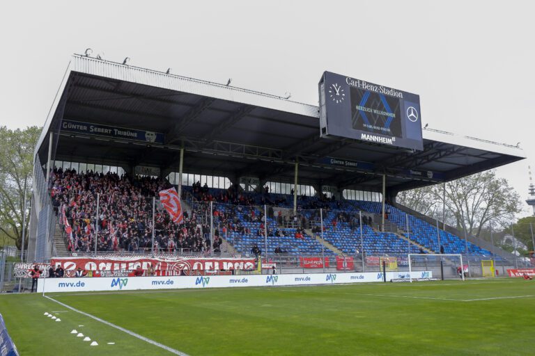 Mitglieder-Vorverkauf für Mannheim startet am Montag – Rot-Weiss Essen