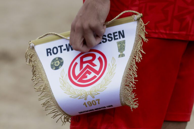 Sonsbeck-Tickets ab Donnerstag erhältlich – Rot-Weiss Essen