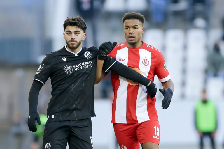 Mitglieder-Vorverkauf für Sandhausen ab Mittwoch – Rot-Weiss Essen