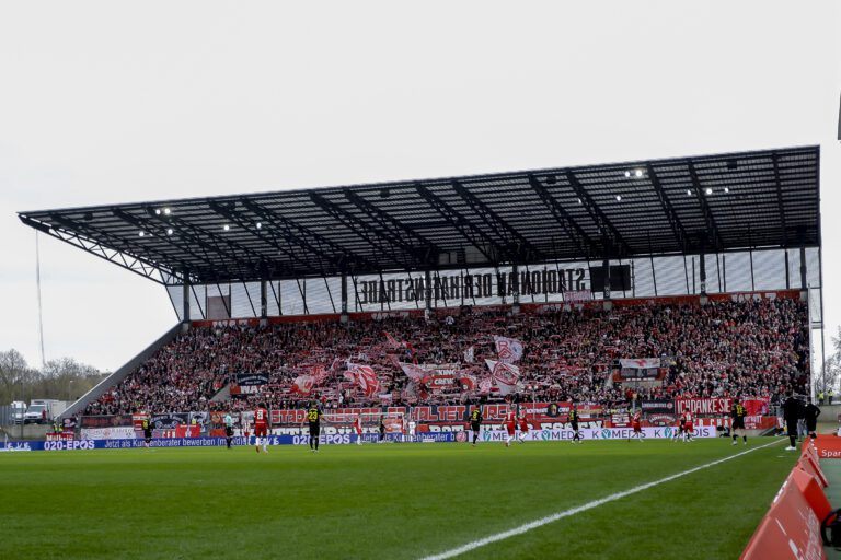 Fan-Hinweise zum Heimspiel gegen Dortmund – Rot-Weiss Essen