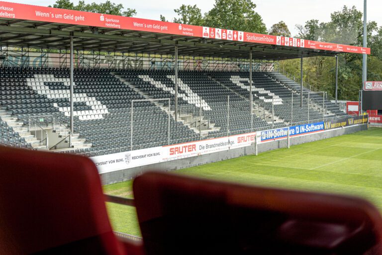 Fan-Hinweise zum Sandhausen-Auswärtsspiel – Rot-Weiss Essen