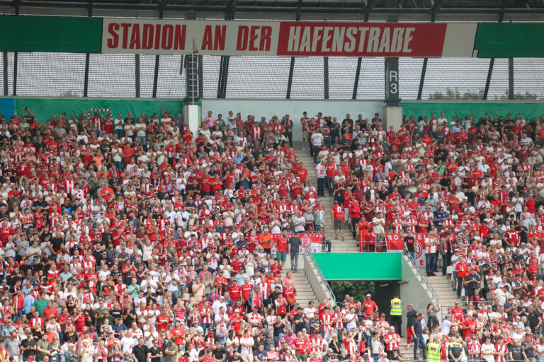 Vorverkauf für Sterkrade-Duell gestartet – Rot-Weiss Essen