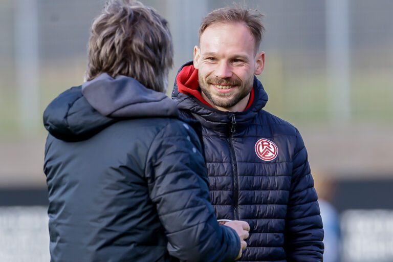 Herzenbruch-Lesung am 23. Juni – Rot-Weiss Essen