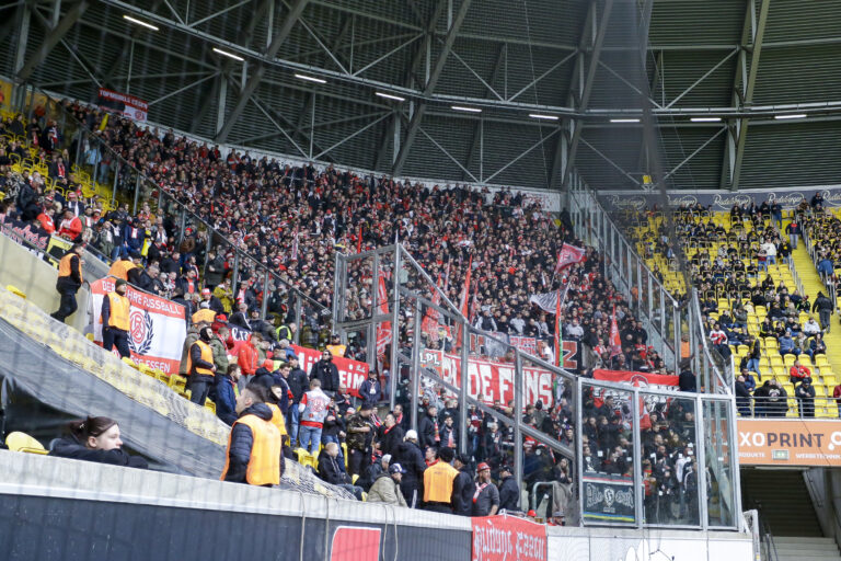 Vorverkauf für Dresden und Rostock startet am Dienstag – Rot-Weiss Essen