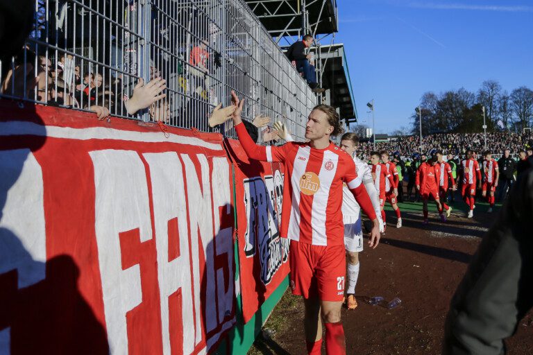 Vinko Sapina wechselt zu Dynamo Dresden – Rot-Weiss Essen