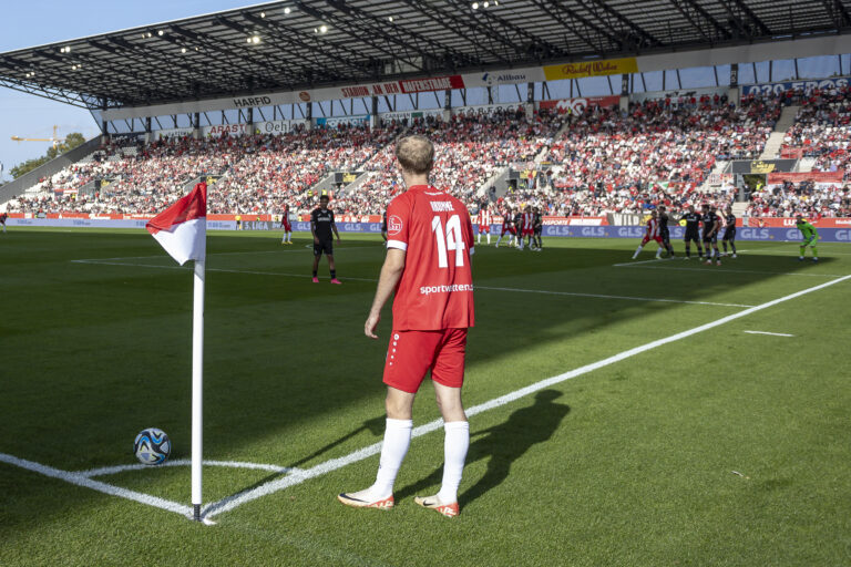 Fan-Hinweise vor Heimspiel gegen Verl – Rot-Weiss Essen