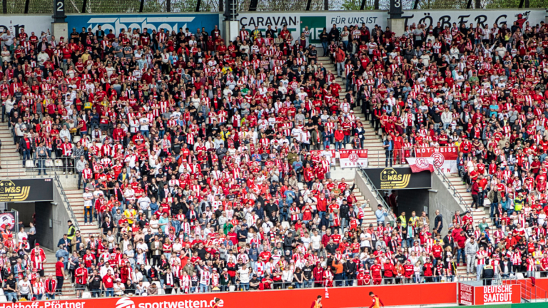 Fan-Hinweise zum Niederrheinpokal-Finale 2024 – Rot-Weiss Essen