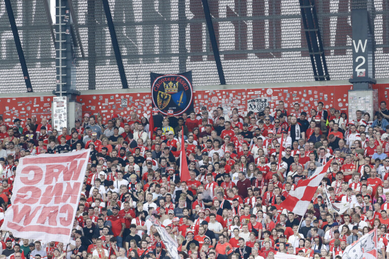 Fan-Hinweise zum DFB-Pokalspiel – Rot-Weiss Essen