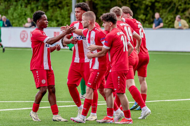 FÖRDERWERK: Endspiel-Doppelpack – Rot-Weiss Essen