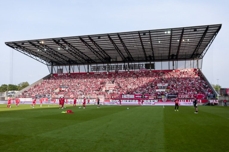 DFB-Pokal gegen Leipzig: Freier Vorverkauf ab Montag – Rot-Weiss Essen