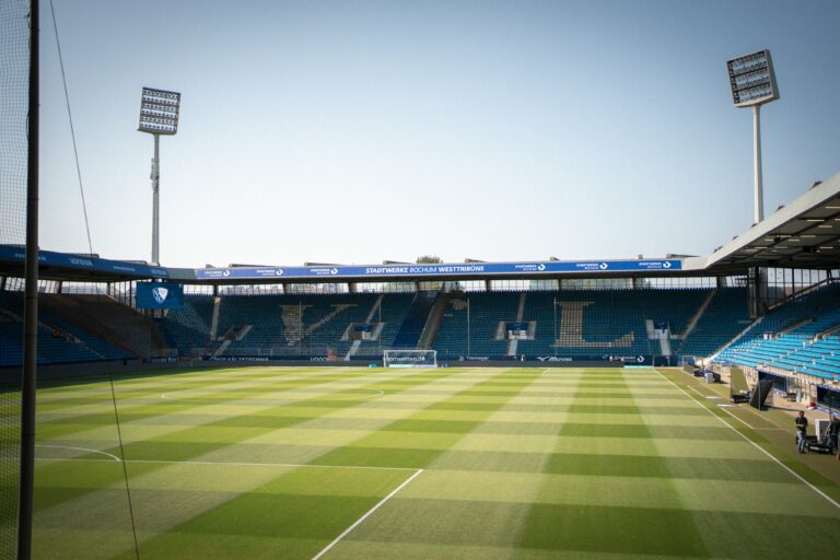 RWE mit Testspiel gegen VfL Bochum – Rot-Weiss Essen