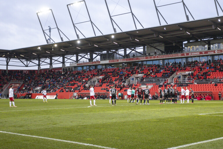 Fan-Hinweise zum Spiel in Ingolstadt – Rot-Weiss Essen