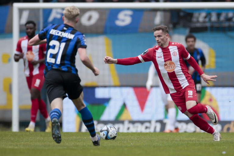 Fan-Hinweise zum Auswärtsspiel in Mannheim – Rot-Weiss Essen