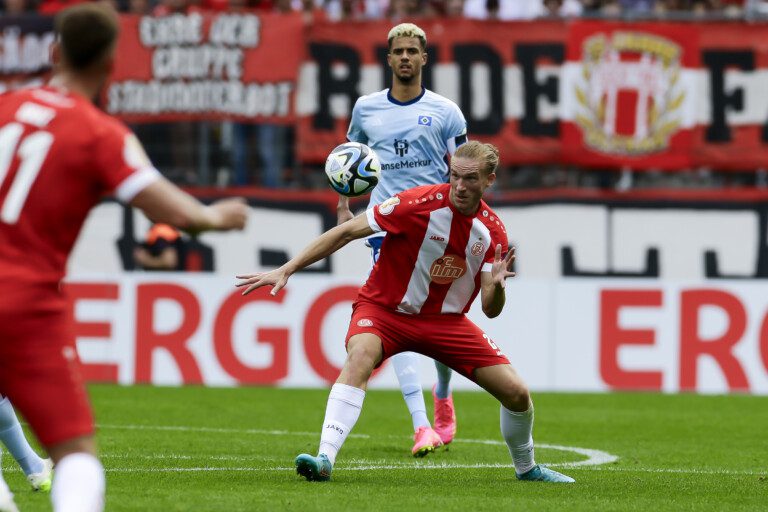 DFB-Pokal 2024/25: Auf diese Gegner könnte RWE treffen! – Rot-Weiss Essen