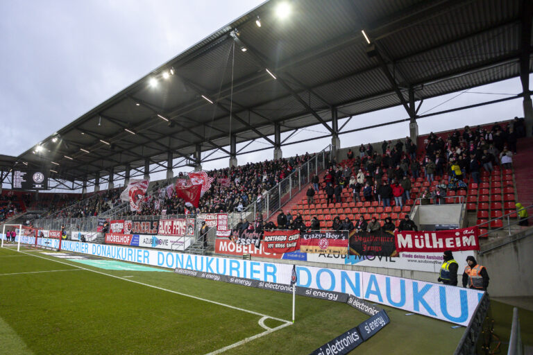 Mitglieder-Vorverkauf für Ingolstadt-Auswärtsspiel startet am Donnerstag – Rot-Weiss Essen