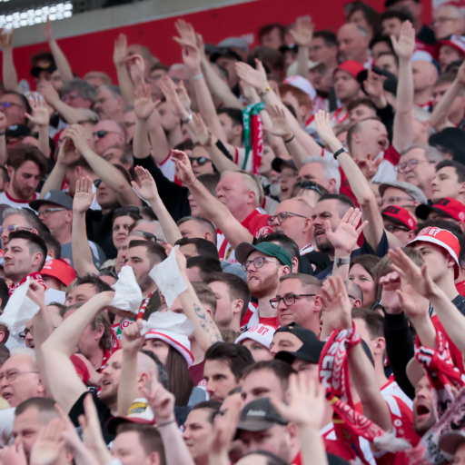 Fan-Hinweise zum Bielefeld-Auswärtsspiel
